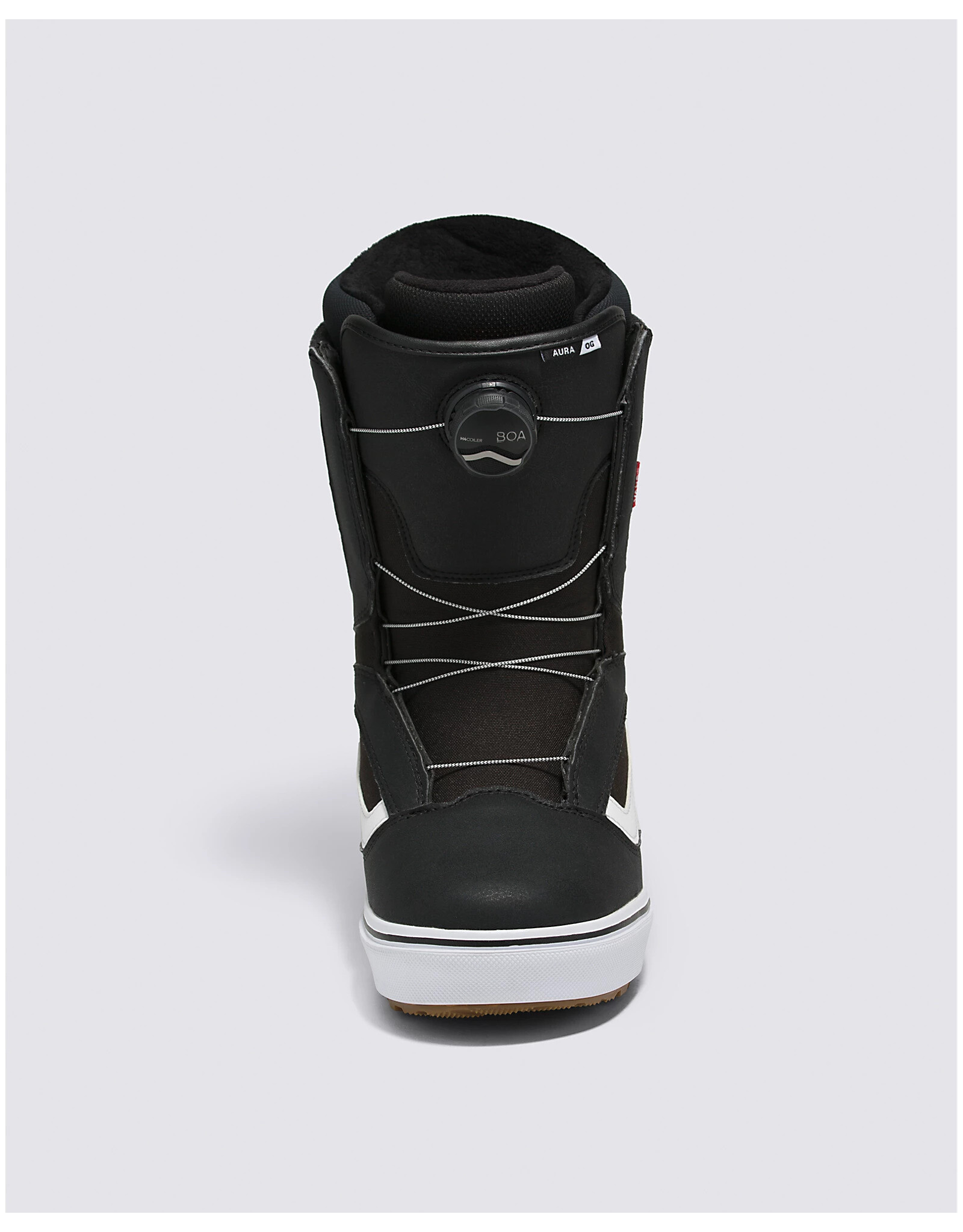 Vans Men's Aura OG Snowboard Boot