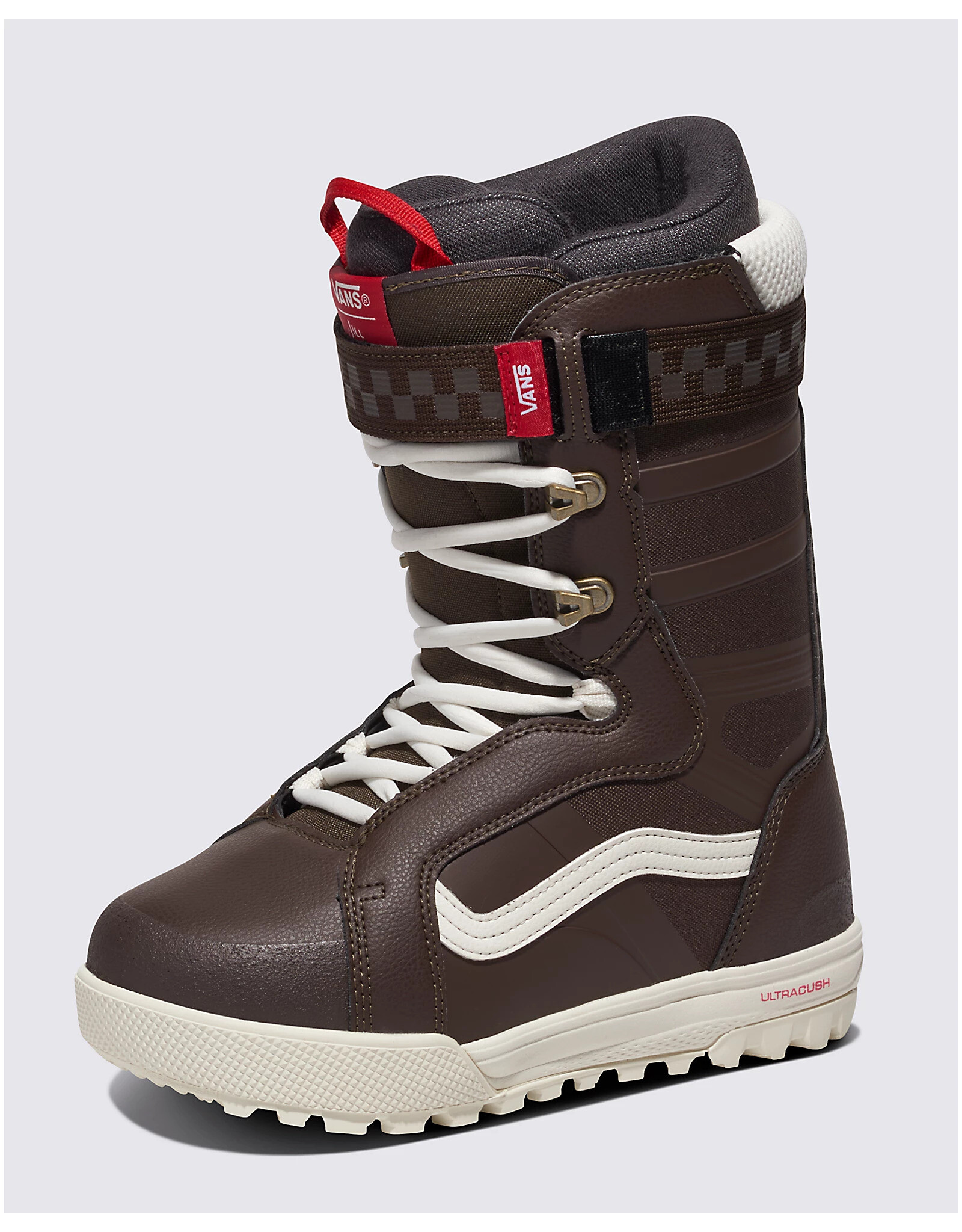Vans Women's Hi-Standard Pro X Jill Perkins