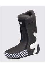Vans Women's Hi-Standard Pro X Jill Perkins