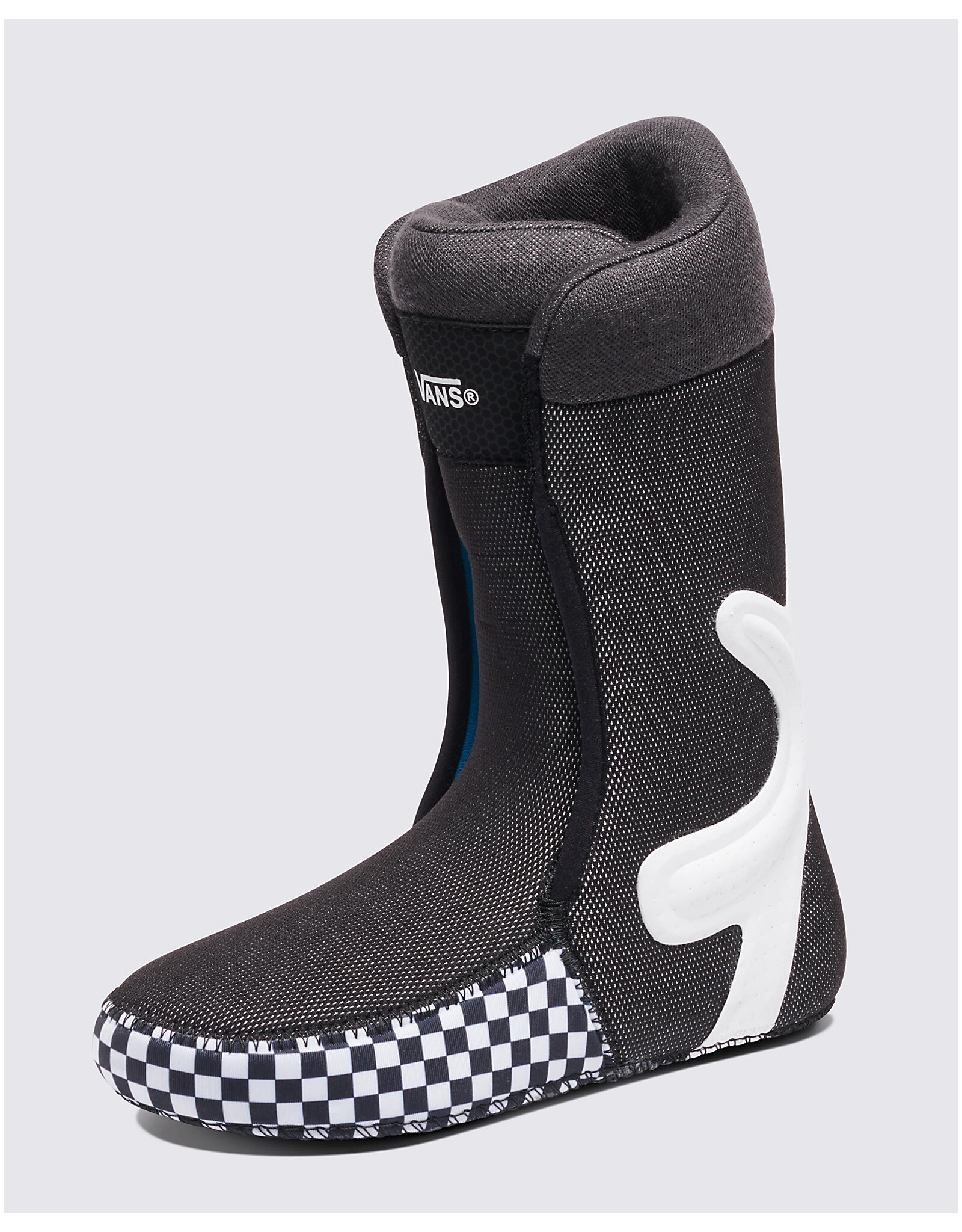 Vans Women's Hi-Standard Pro X Jill Perkins