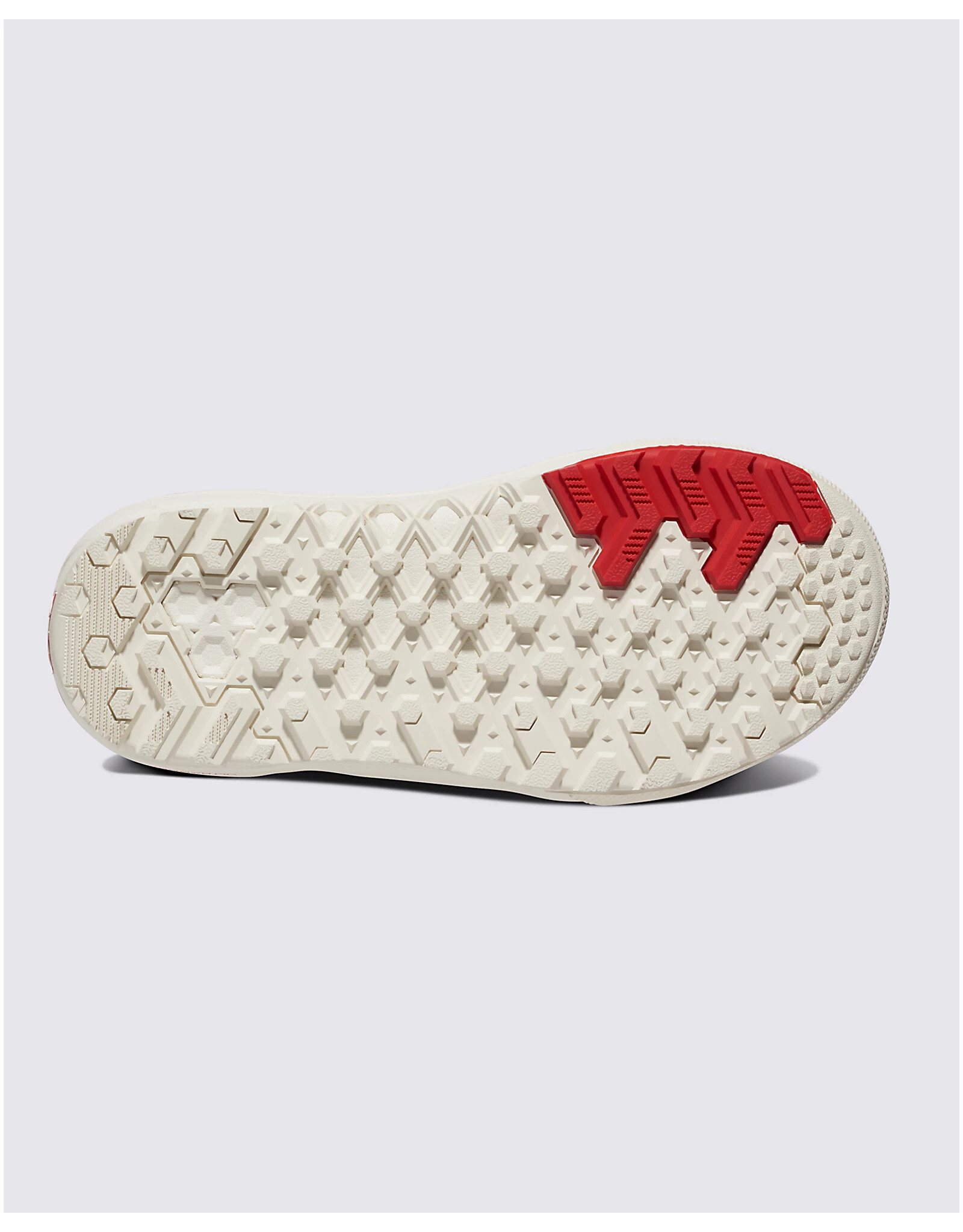 Vans Women's Hi-Standard Pro X Jill Perkins