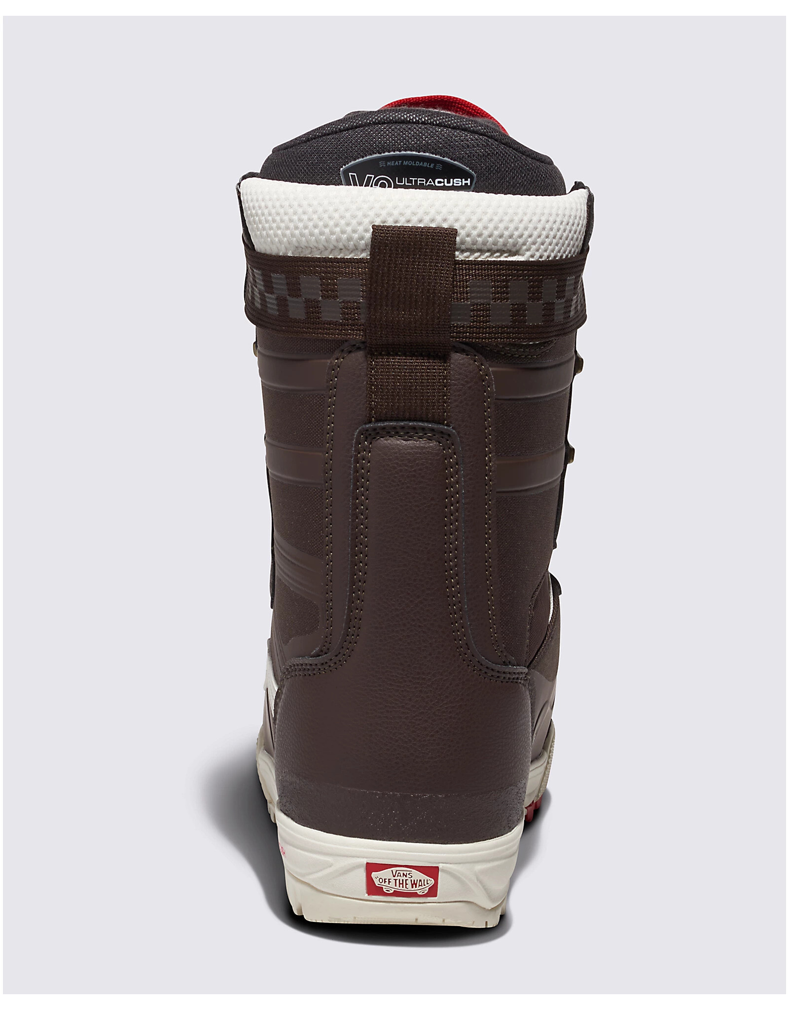 Vans Women's Hi-Standard Pro X Jill Perkins