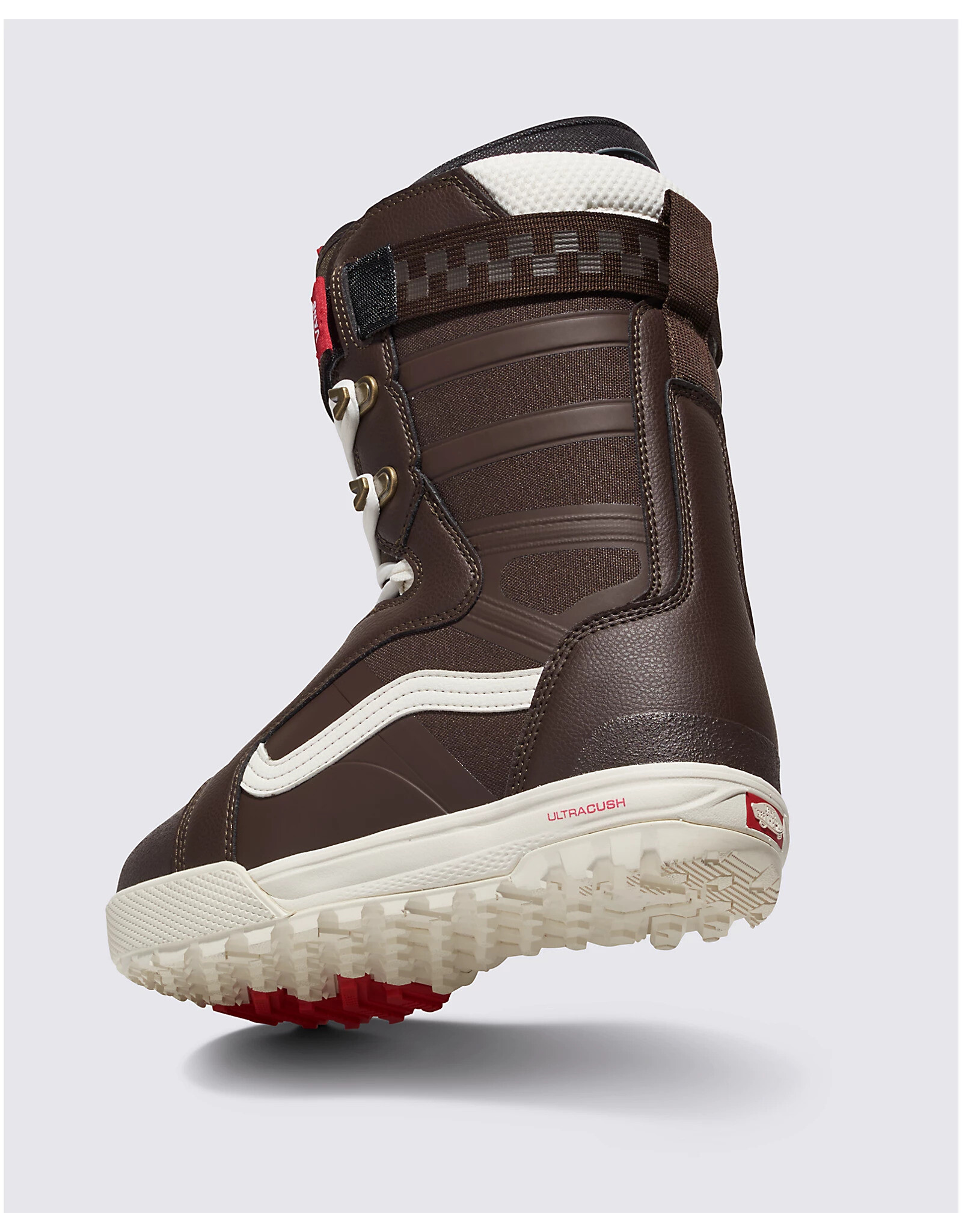 Vans Women's Hi-Standard Pro X Jill Perkins