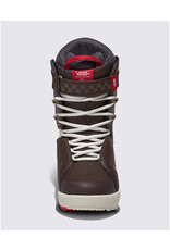 Vans Women's Hi-Standard Pro X Jill Perkins