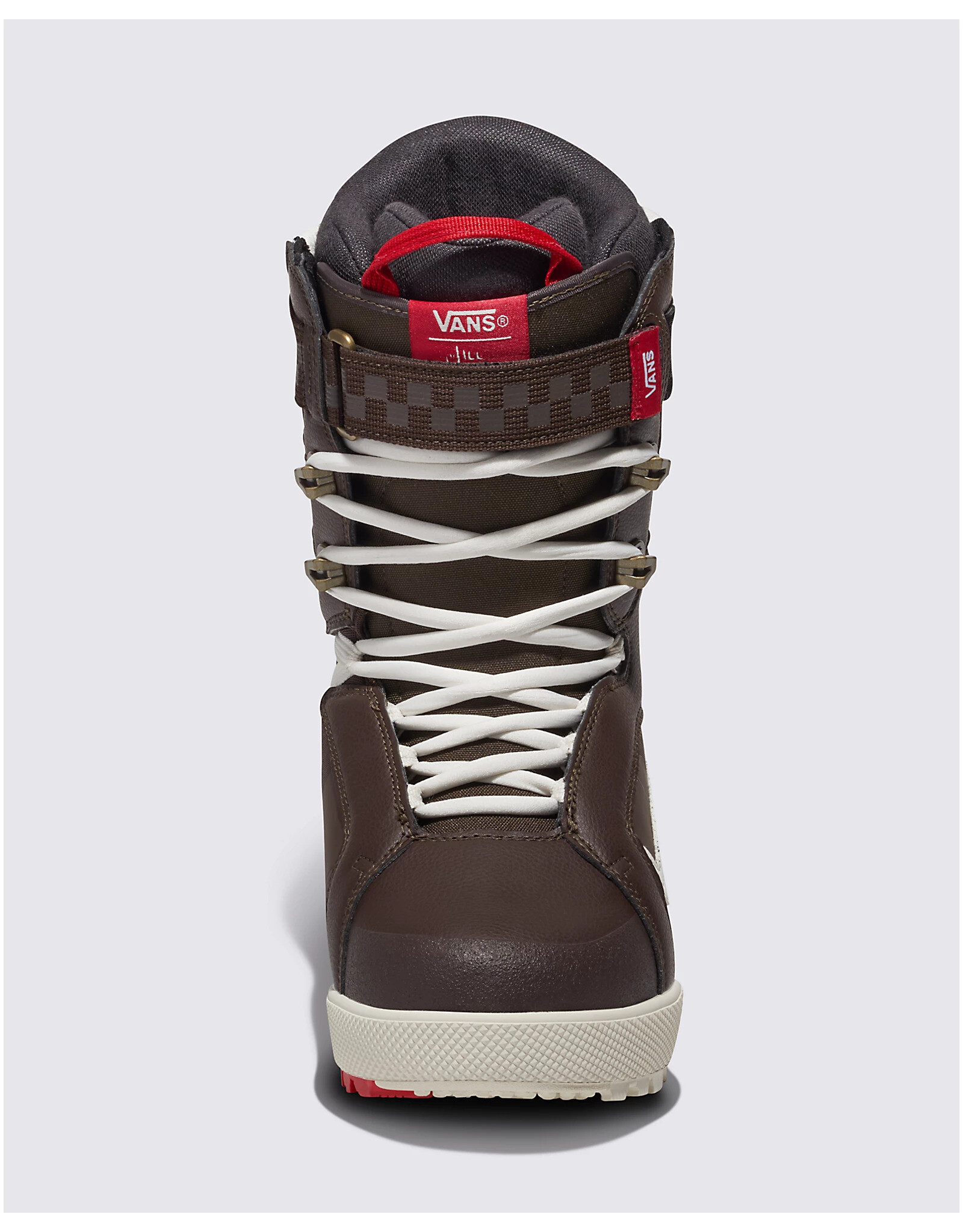 Vans Women's Hi-Standard Pro X Jill Perkins