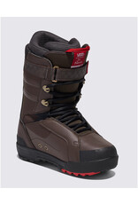 Vans Men's Hi-Standard Pro X Jill Perkins Snowboard Boot