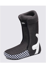 Vans Men's Hi-Standard Pro X Jill Perkins Snowboard Boot
