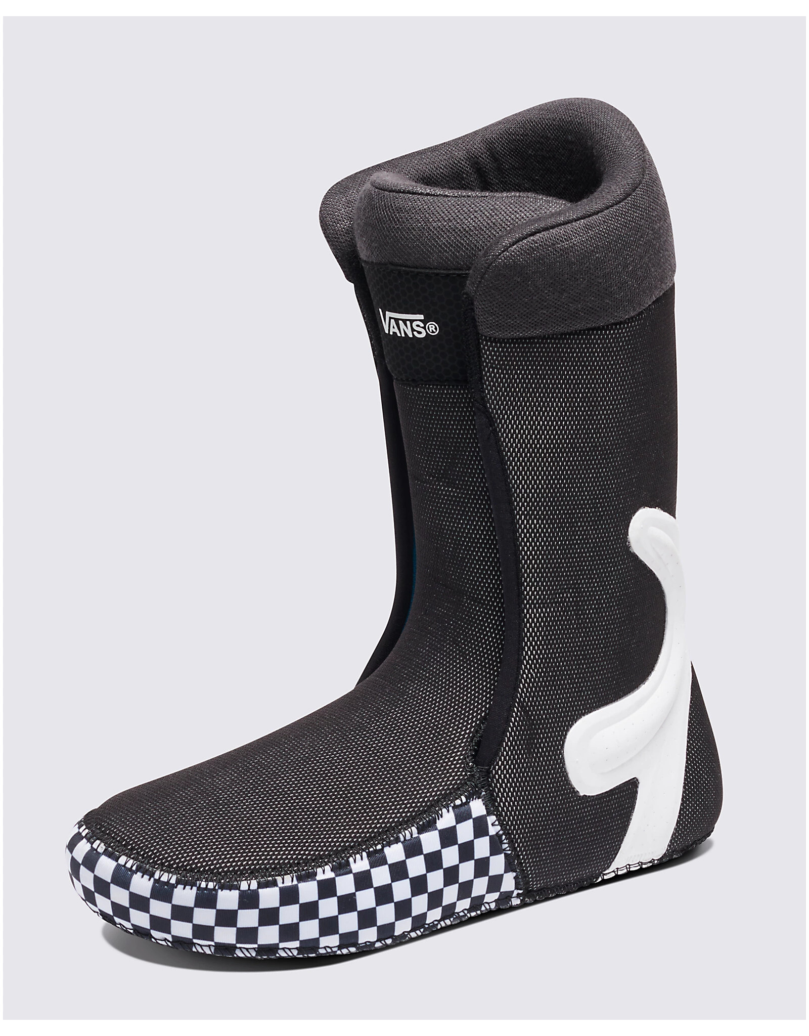 Vans Men's Hi-Standard Pro X Jill Perkins Snowboard Boot