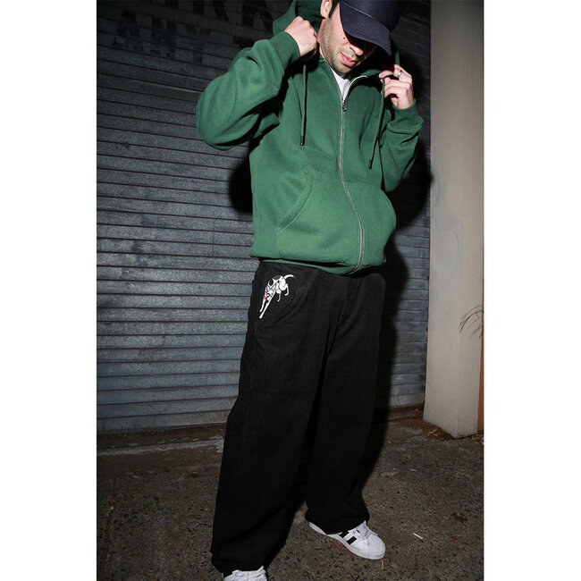 Theories Of Atlantis PIANO TRAP CARPENTER