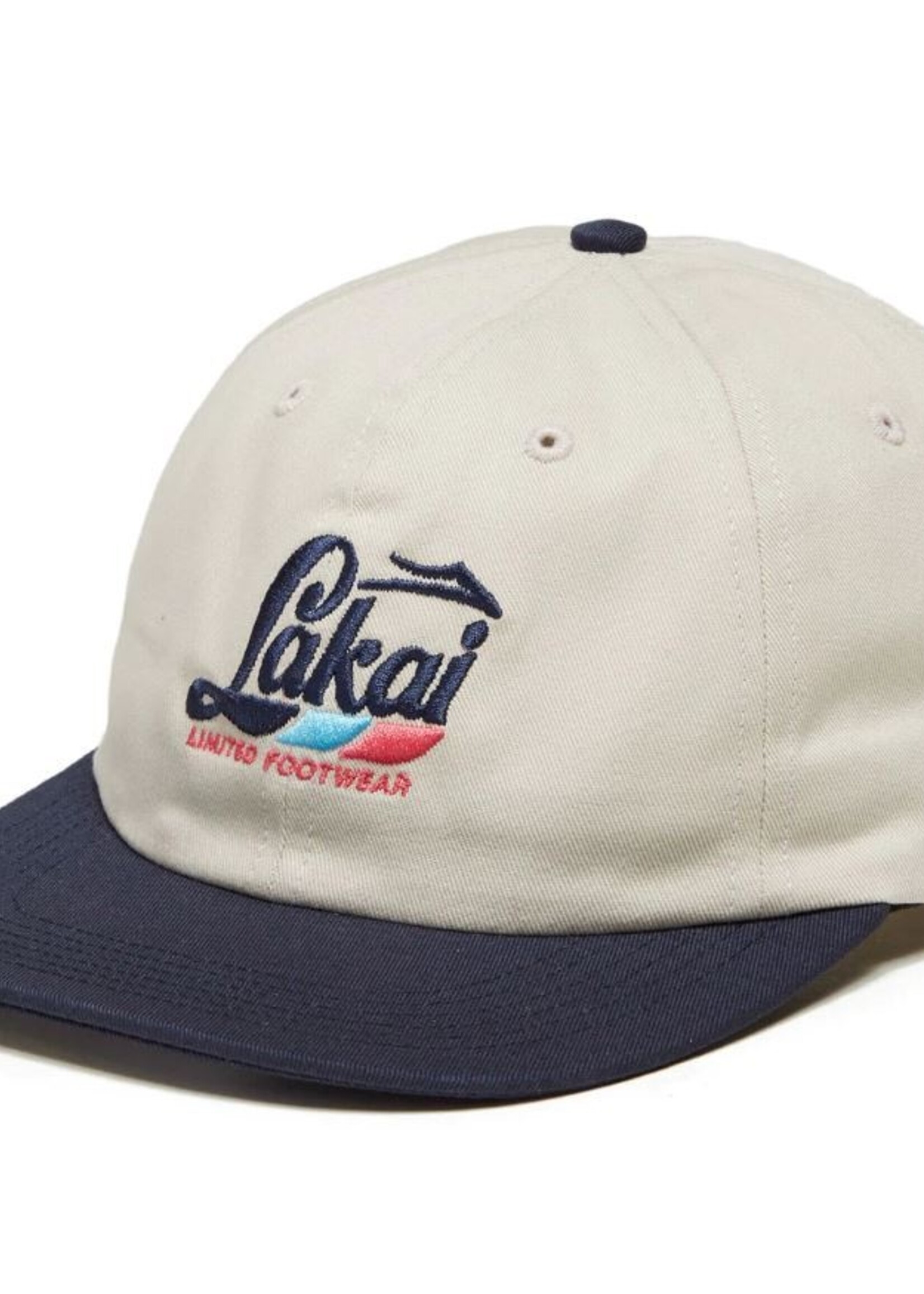 Lakai Motorworks Polo Hat
