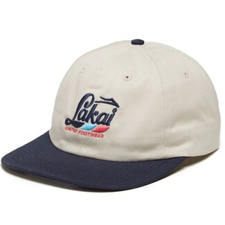 Lakai Motorworks Polo Hat