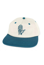 Theories Of Atlantis Hand of Theories Snapback