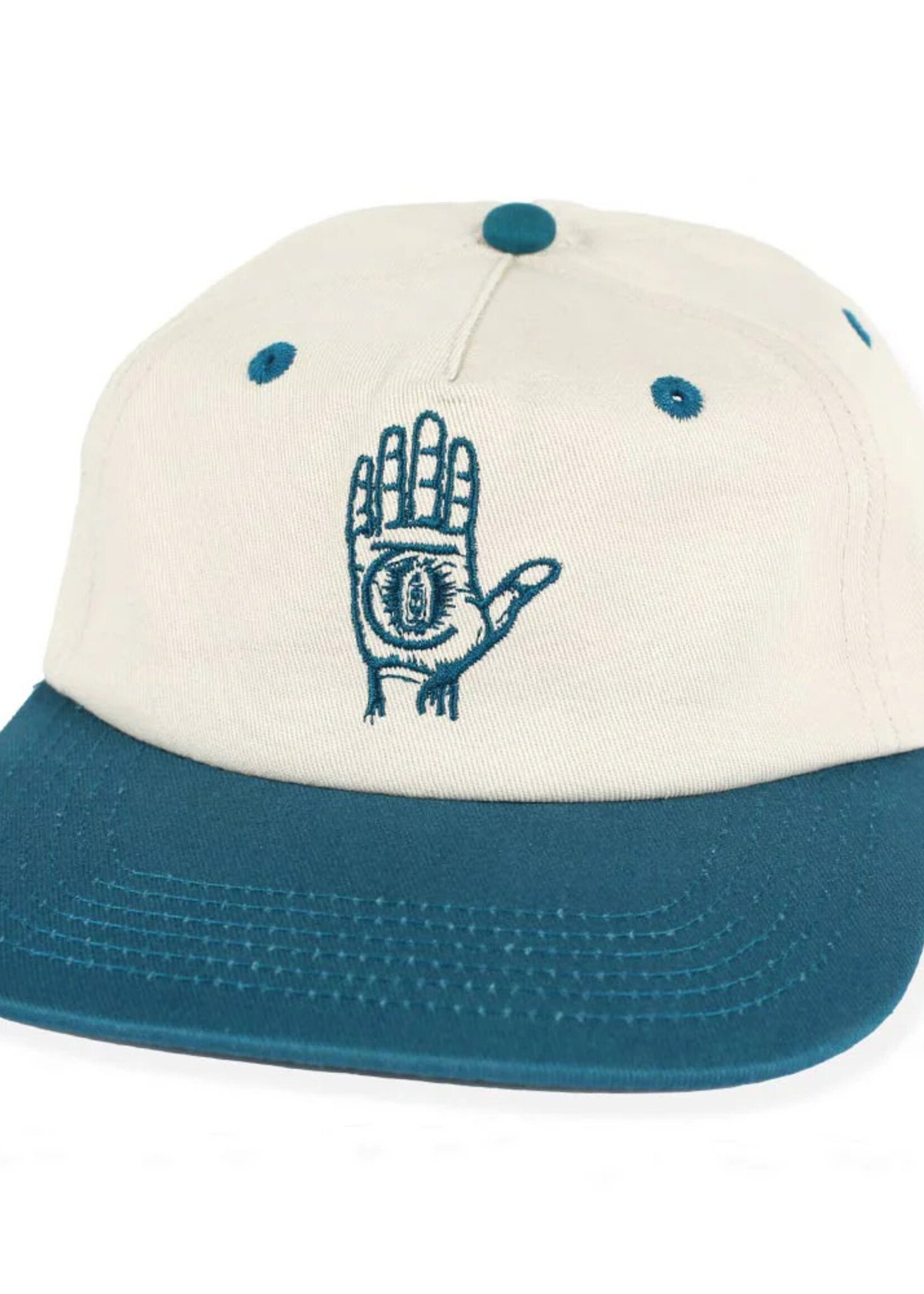 Theories Of Atlantis Hand of Theories Snapback