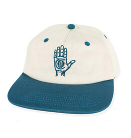 Theories Of Atlantis Hand of Theories Snapback
