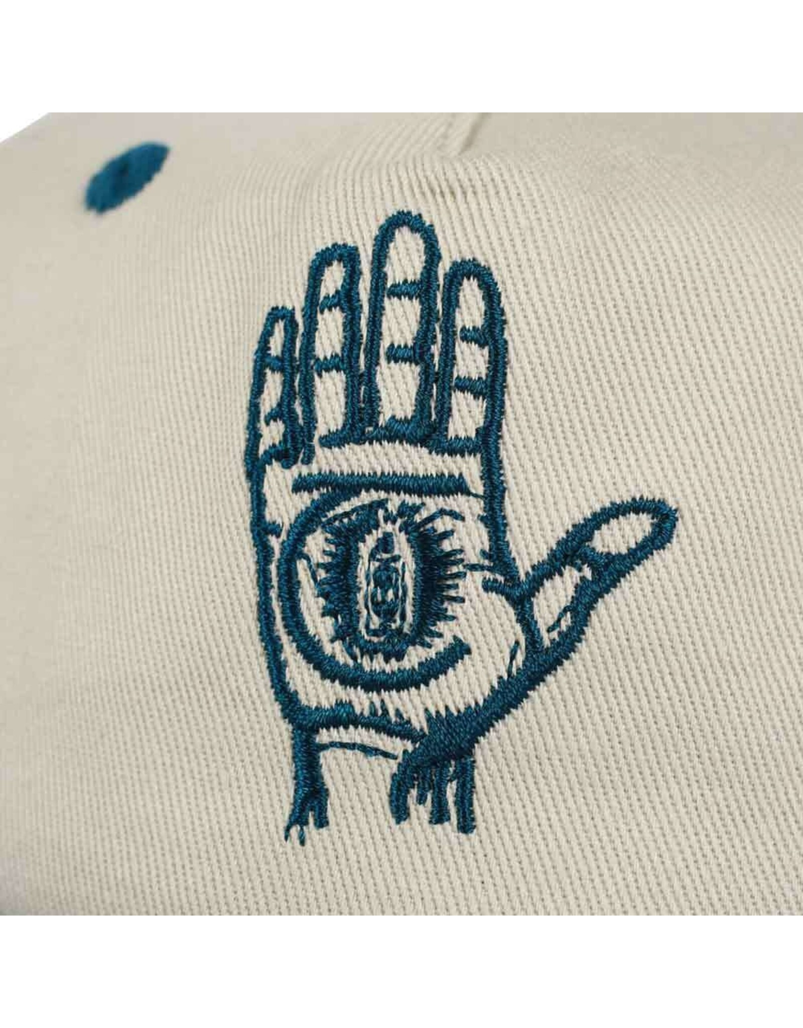 Theories Of Atlantis Hand of Theories Snapback