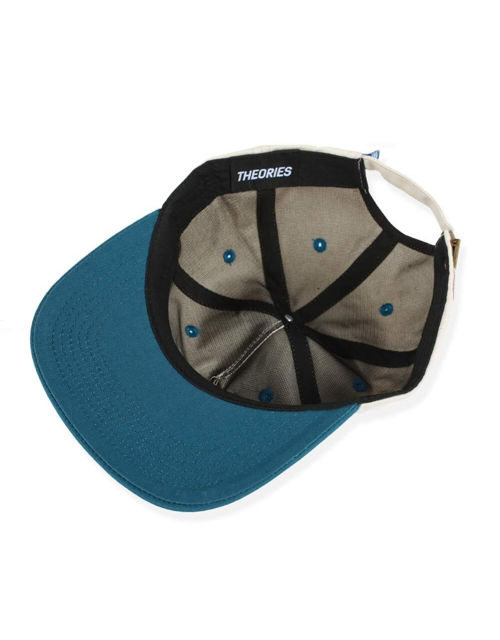 Theories Of Atlantis Hand of Theories Snapback