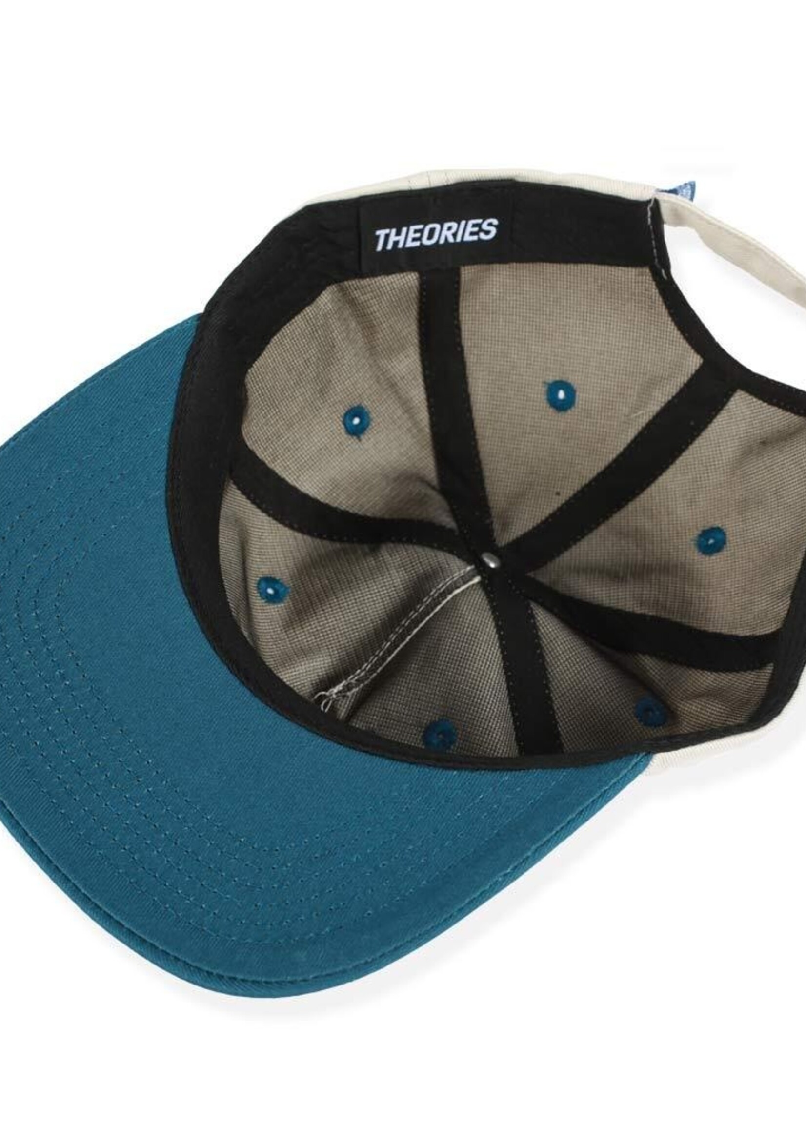 Theories Of Atlantis Hand of Theories Snapback