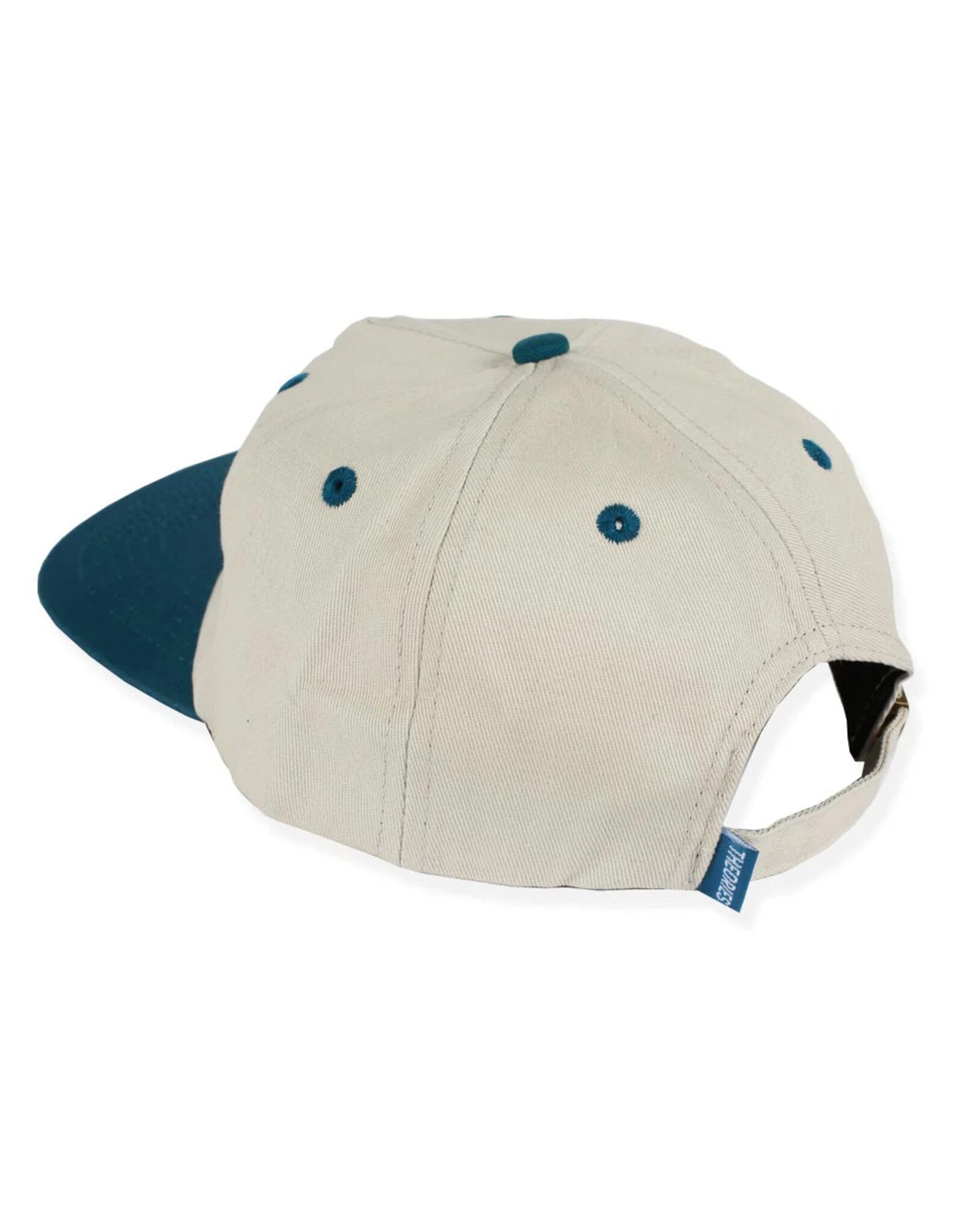 Theories Of Atlantis Hand of Theories Snapback