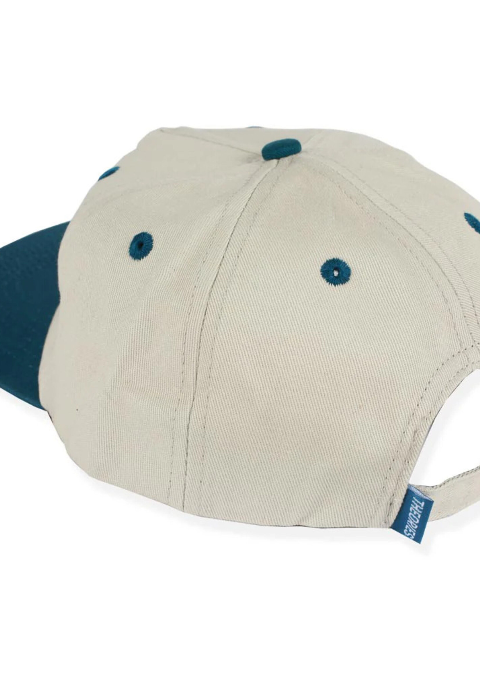 Theories Of Atlantis Hand of Theories Snapback