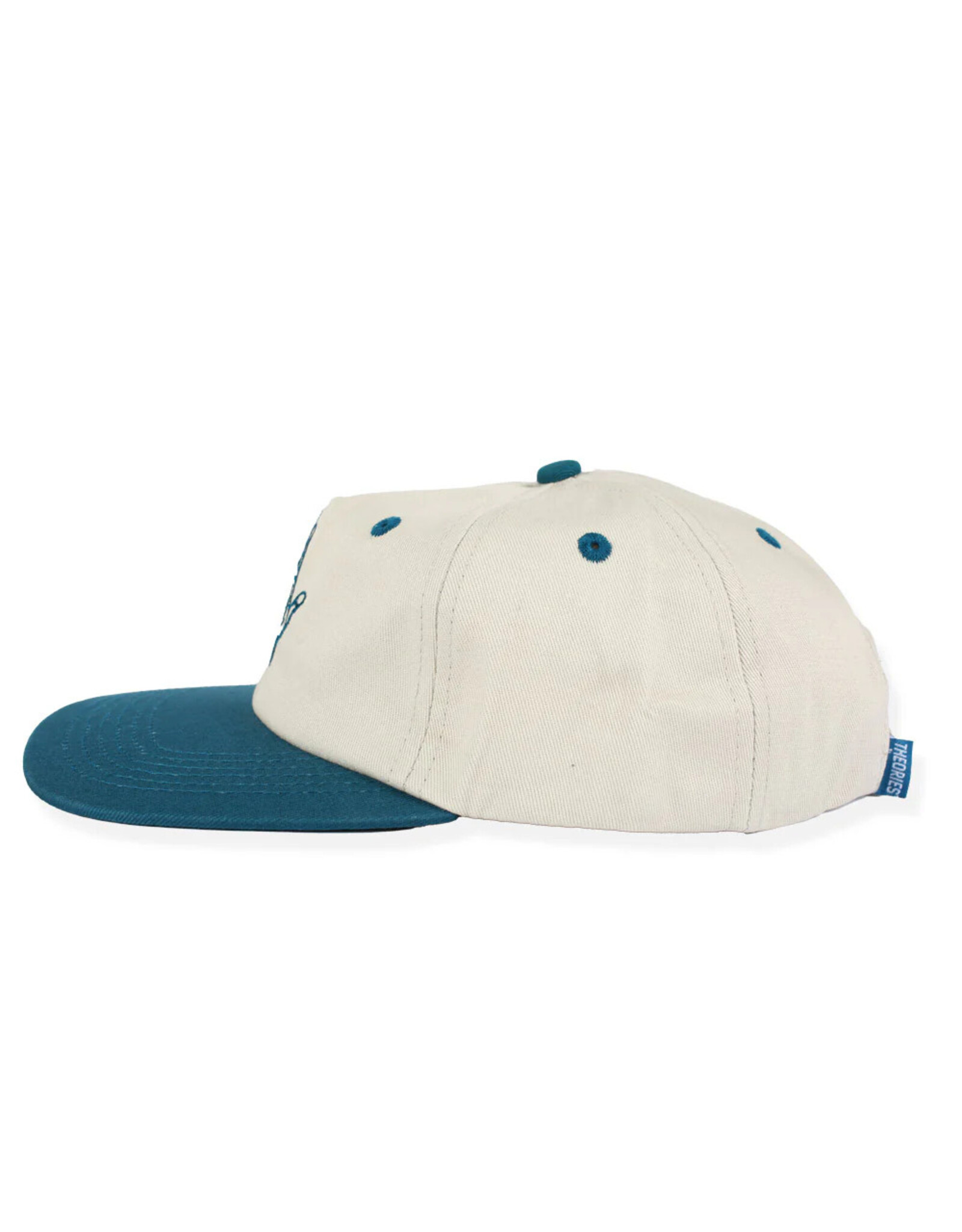Theories Of Atlantis Hand of Theories Snapback