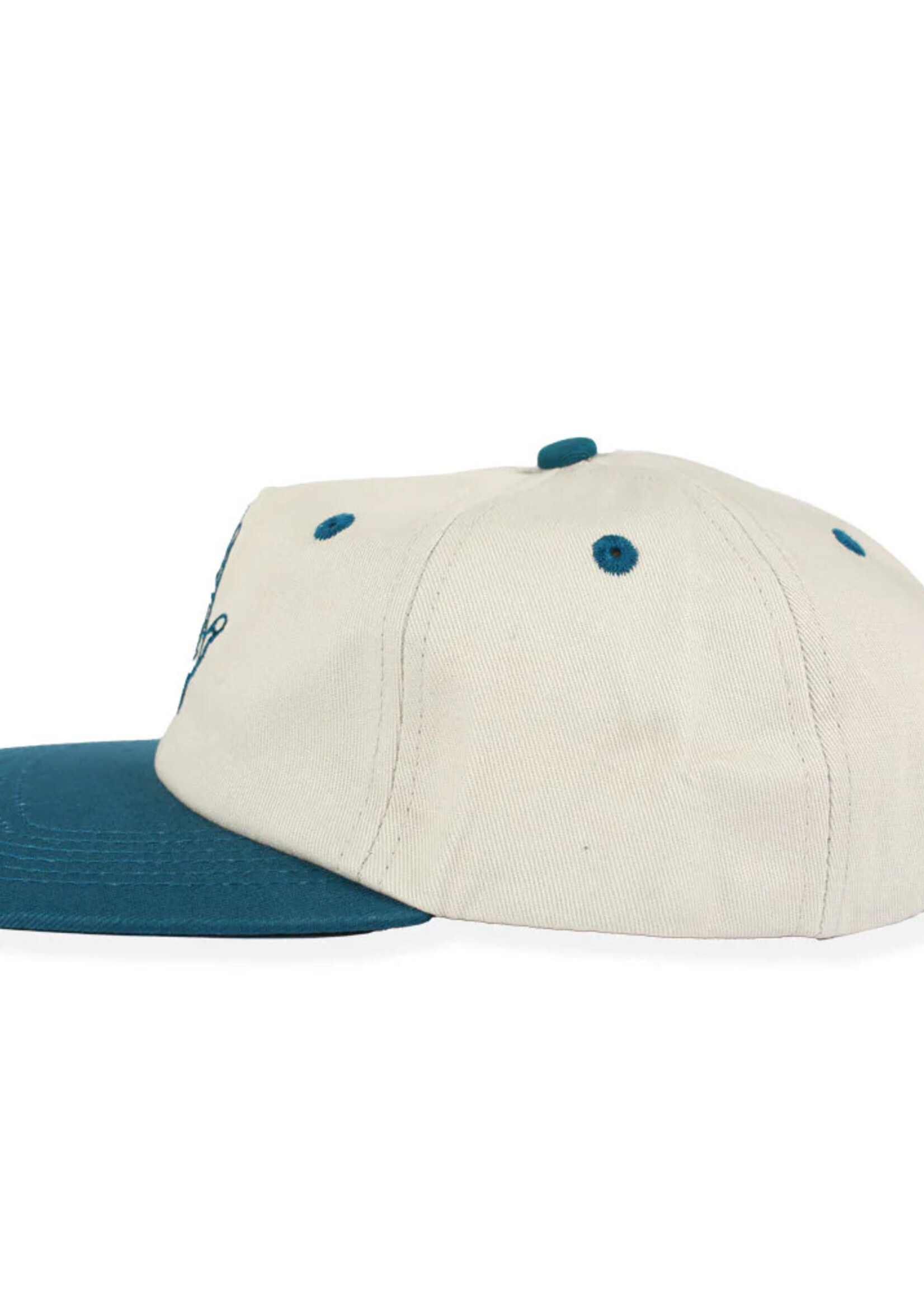 Theories Of Atlantis Hand of Theories Snapback