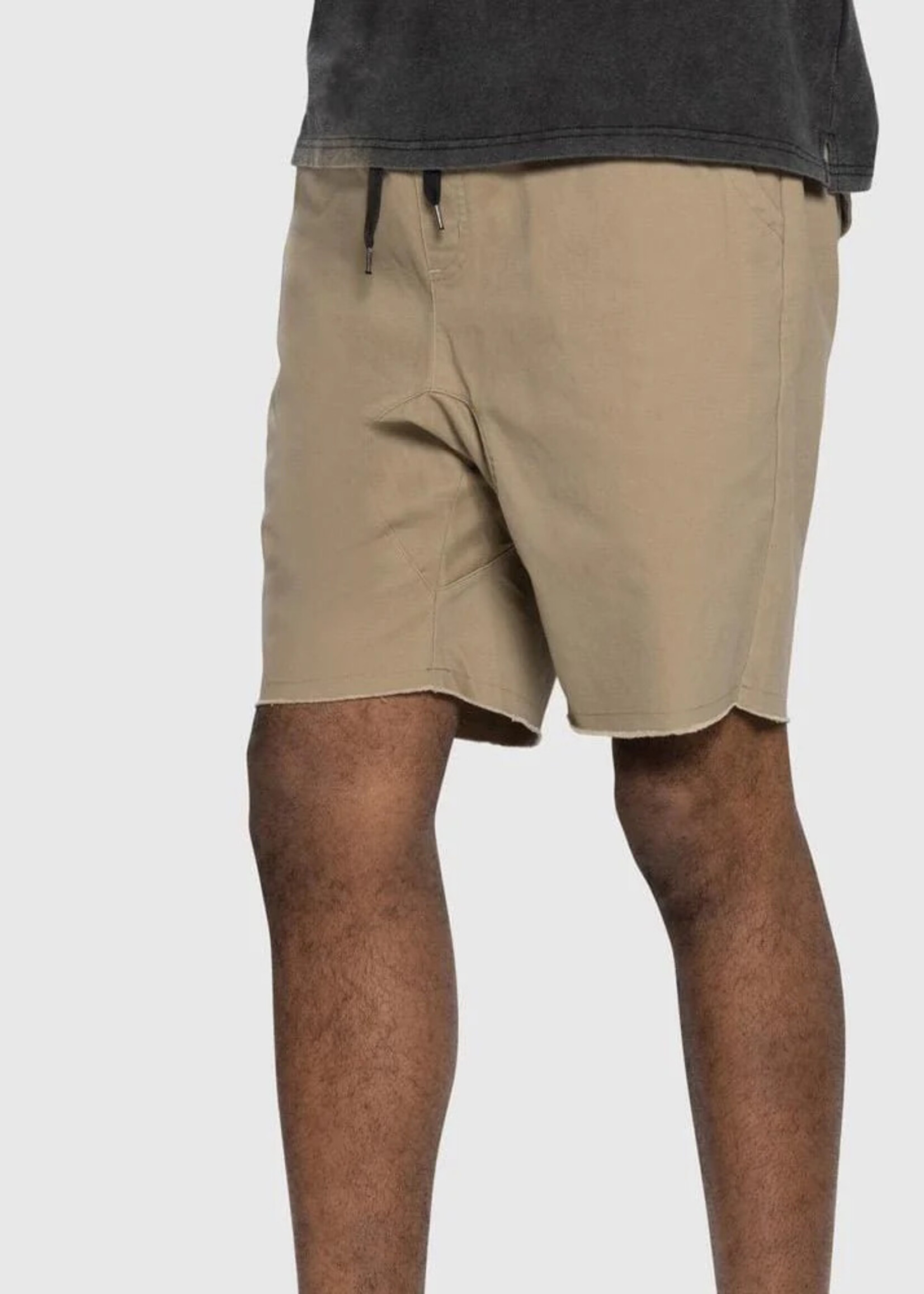 TEAMLTD Men's Walk Short