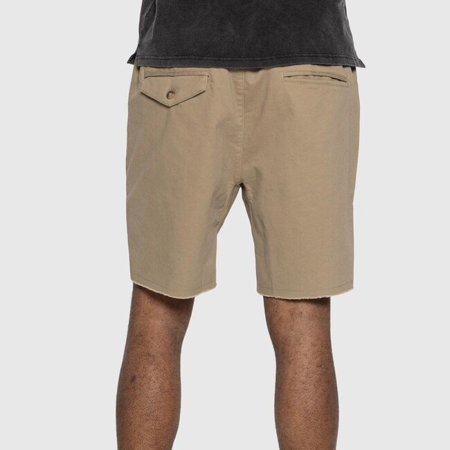 TEAMLTD Men's Walk Short