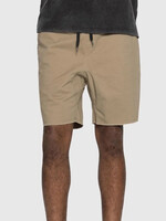 TEAMLTD Walk Short