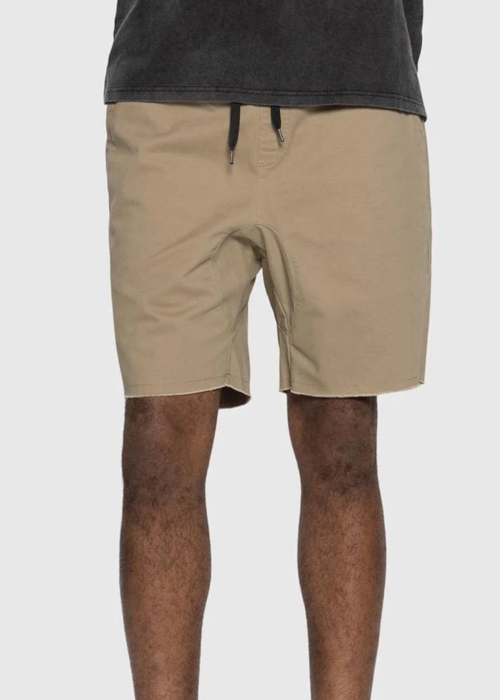 TEAMLTD Men's Walk Short