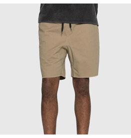 TEAMLTD Walk Short