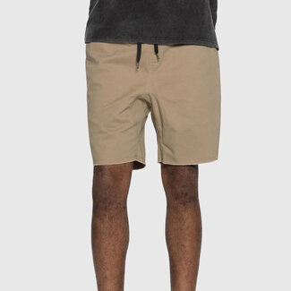 TEAMLTD Walk Short