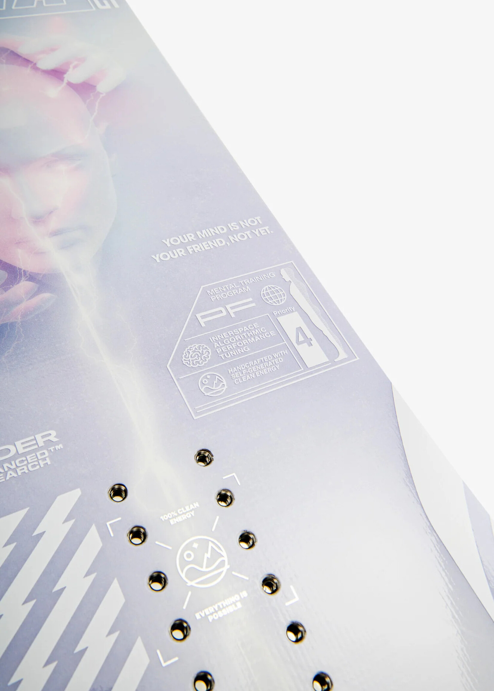 Capita Men's Pathfinder Snowboard | 151cm