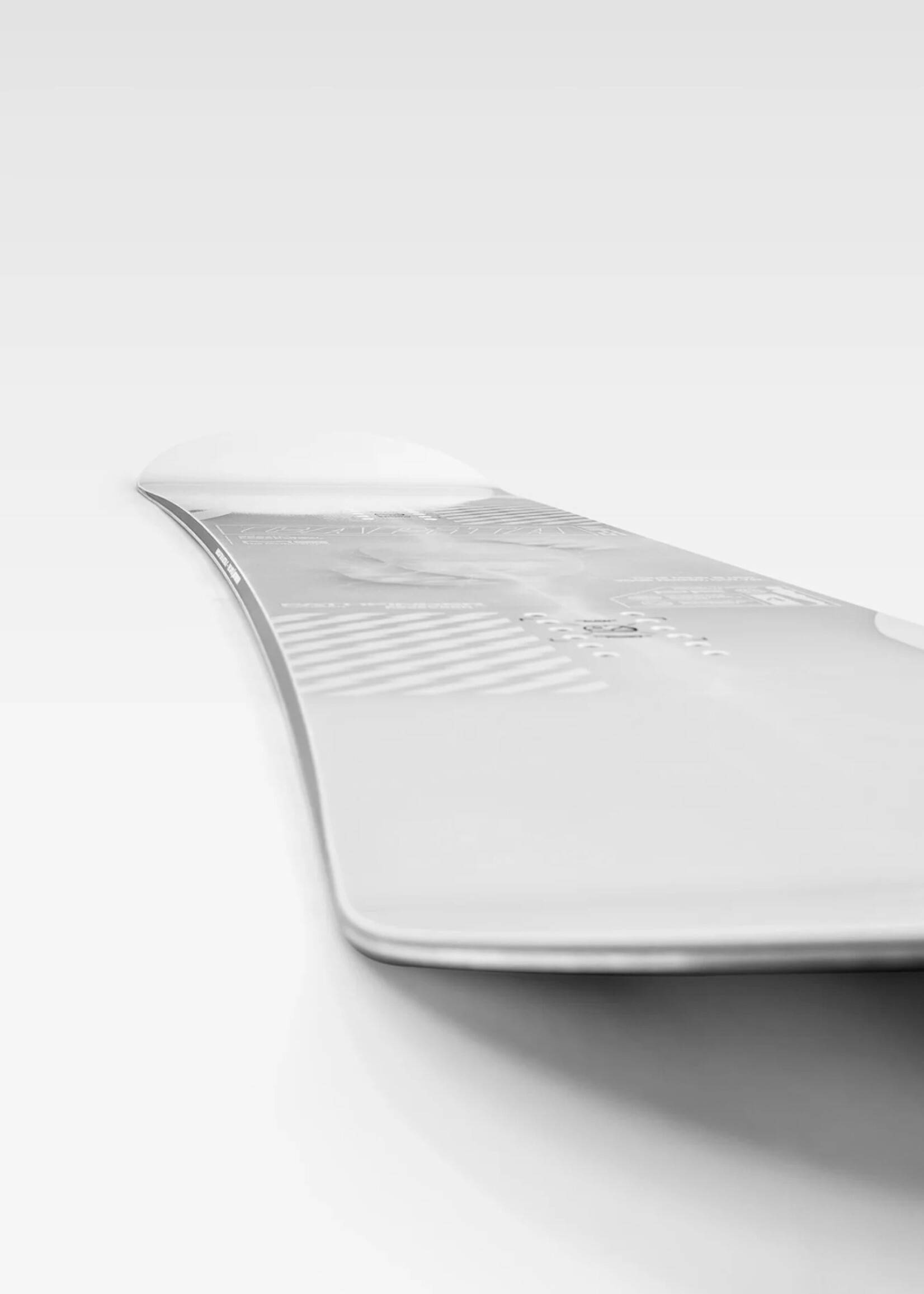 Capita Men's Pathfinder Camber Snowboard | 151cm