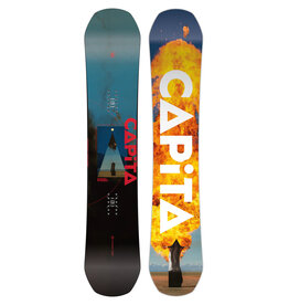 Capita! D.O.A