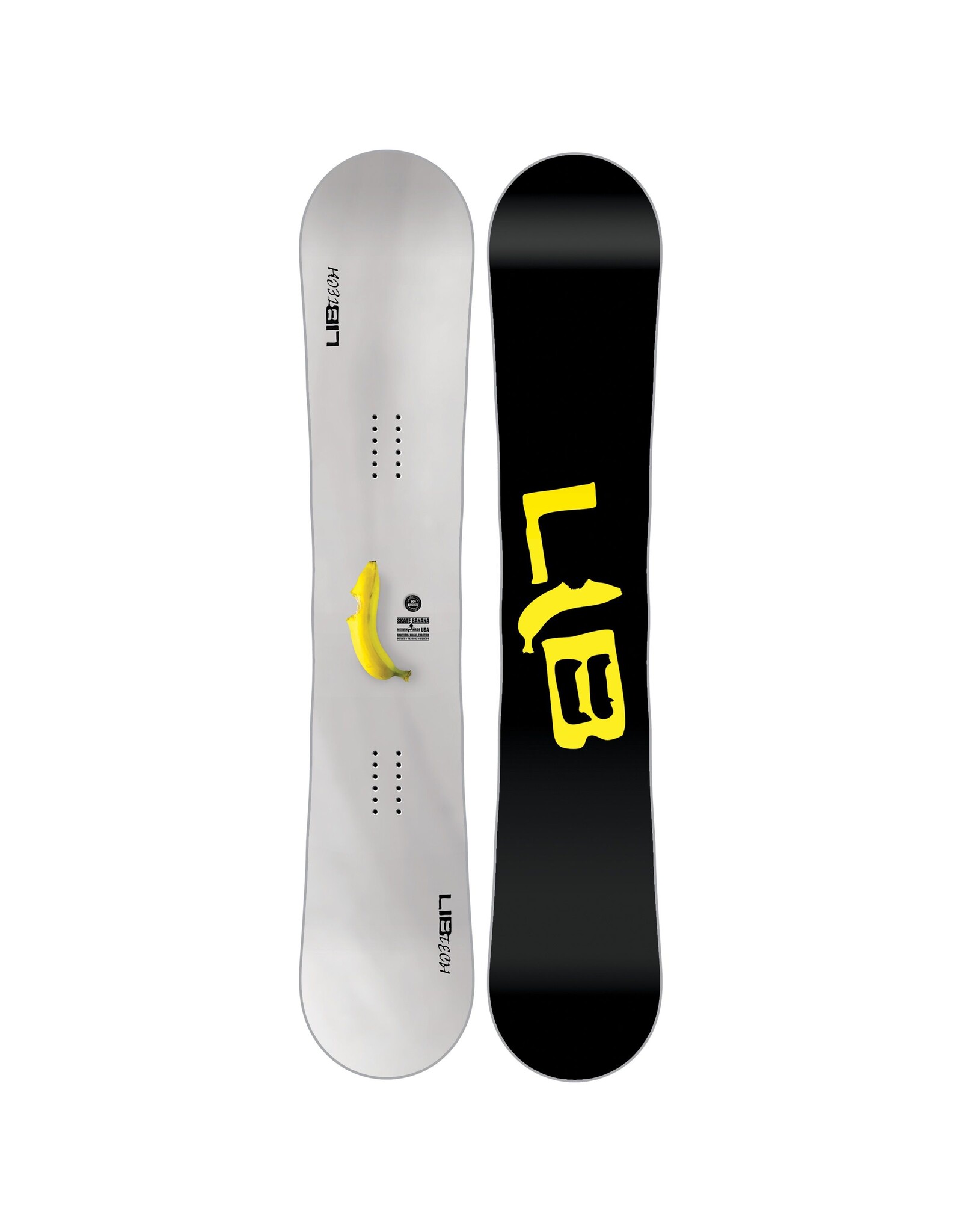 LIB TECH Skate Banana
