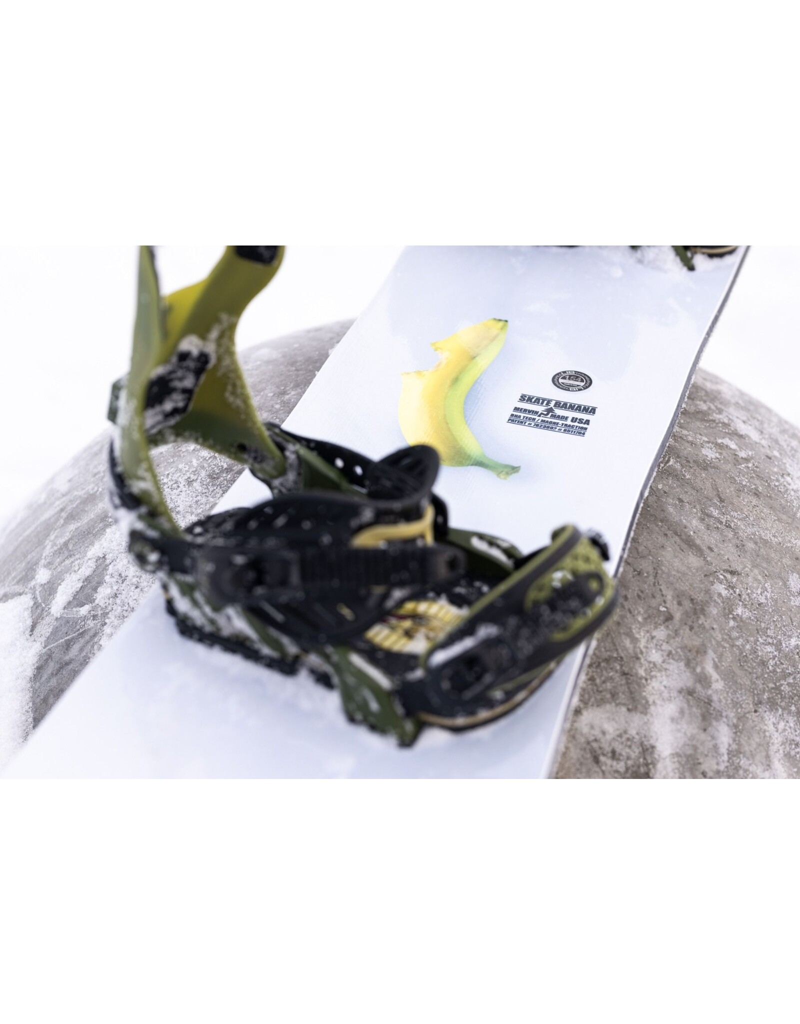 LIB TECH Skate Banana