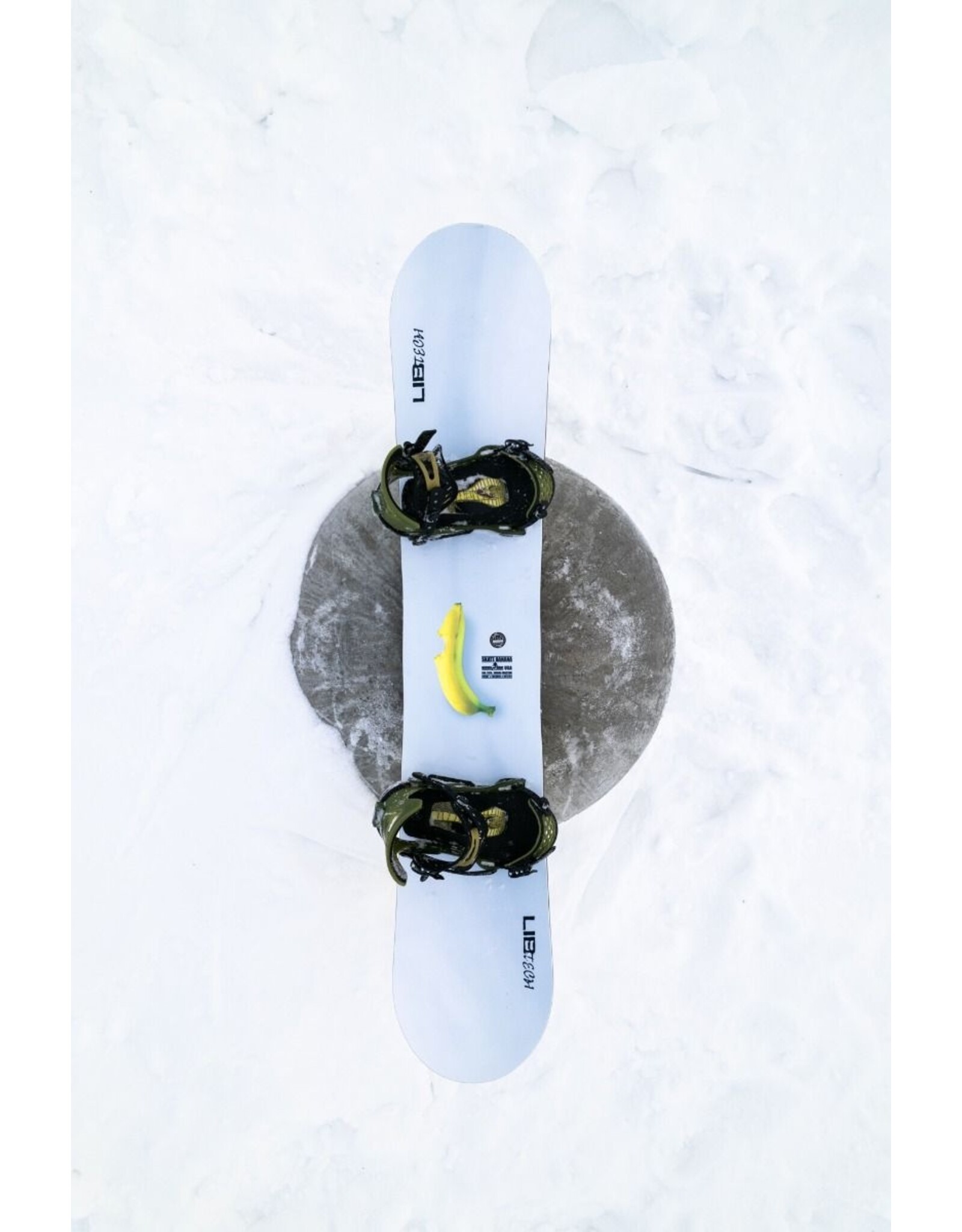 LIB TECH Skate Banana