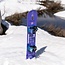 GNU Women's Velvet Snowboard | 150cm