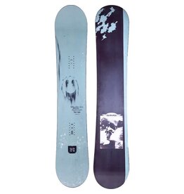 SIMS Snowboards Bowl Squad Pro