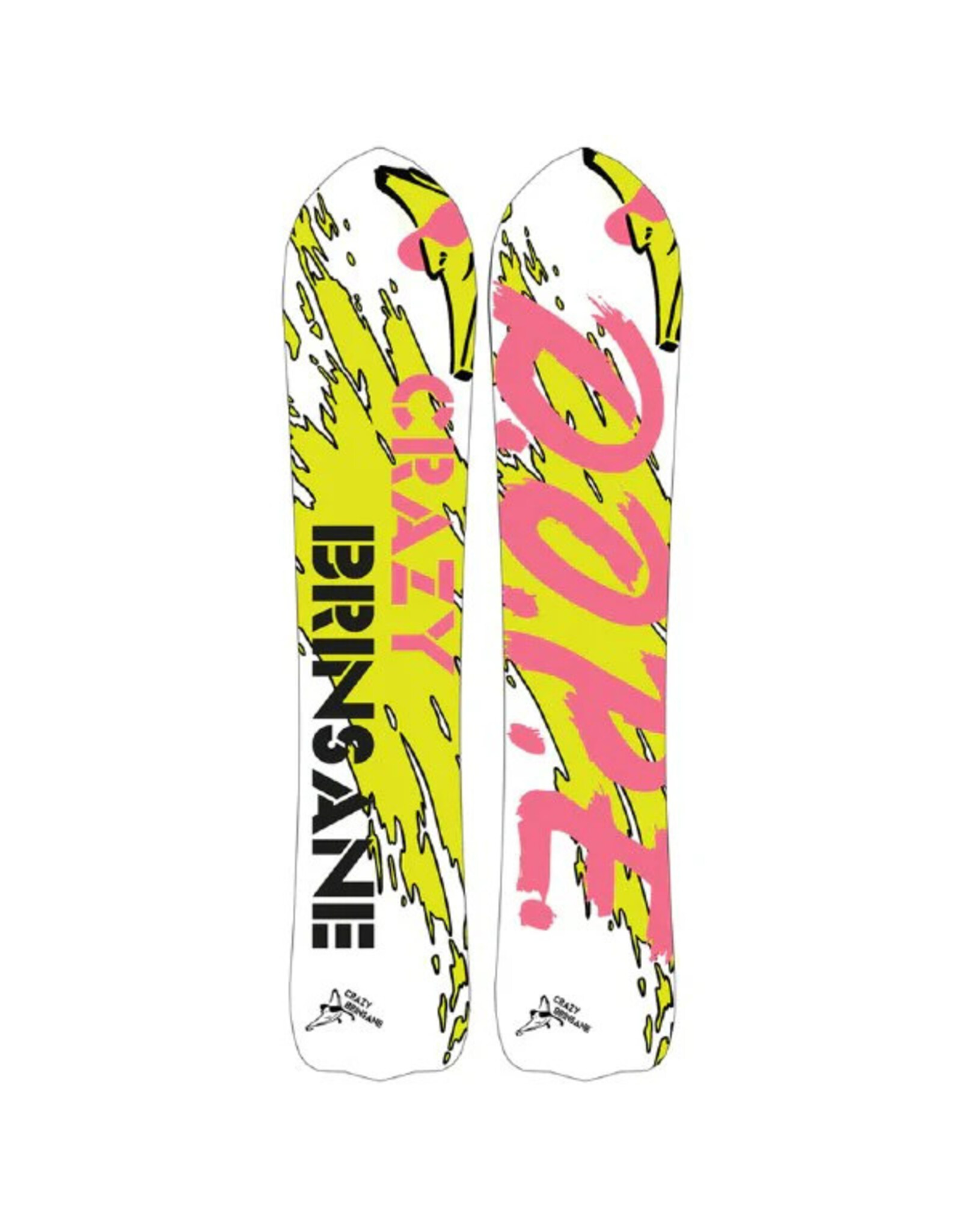 D.O.P.E. Industries Brin Alexander Signature