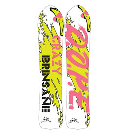 D.O.P.E. Industries Brin Alexander Signature
