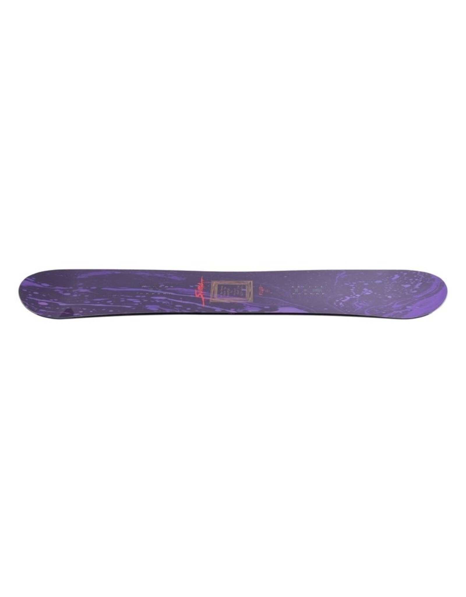 SIMS Snowboards Fluid