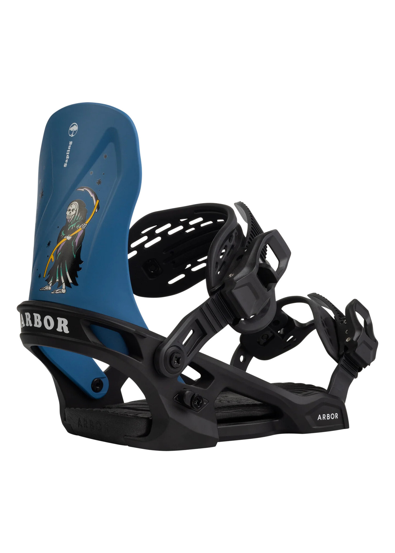 Arbor Youth Sapling Binding