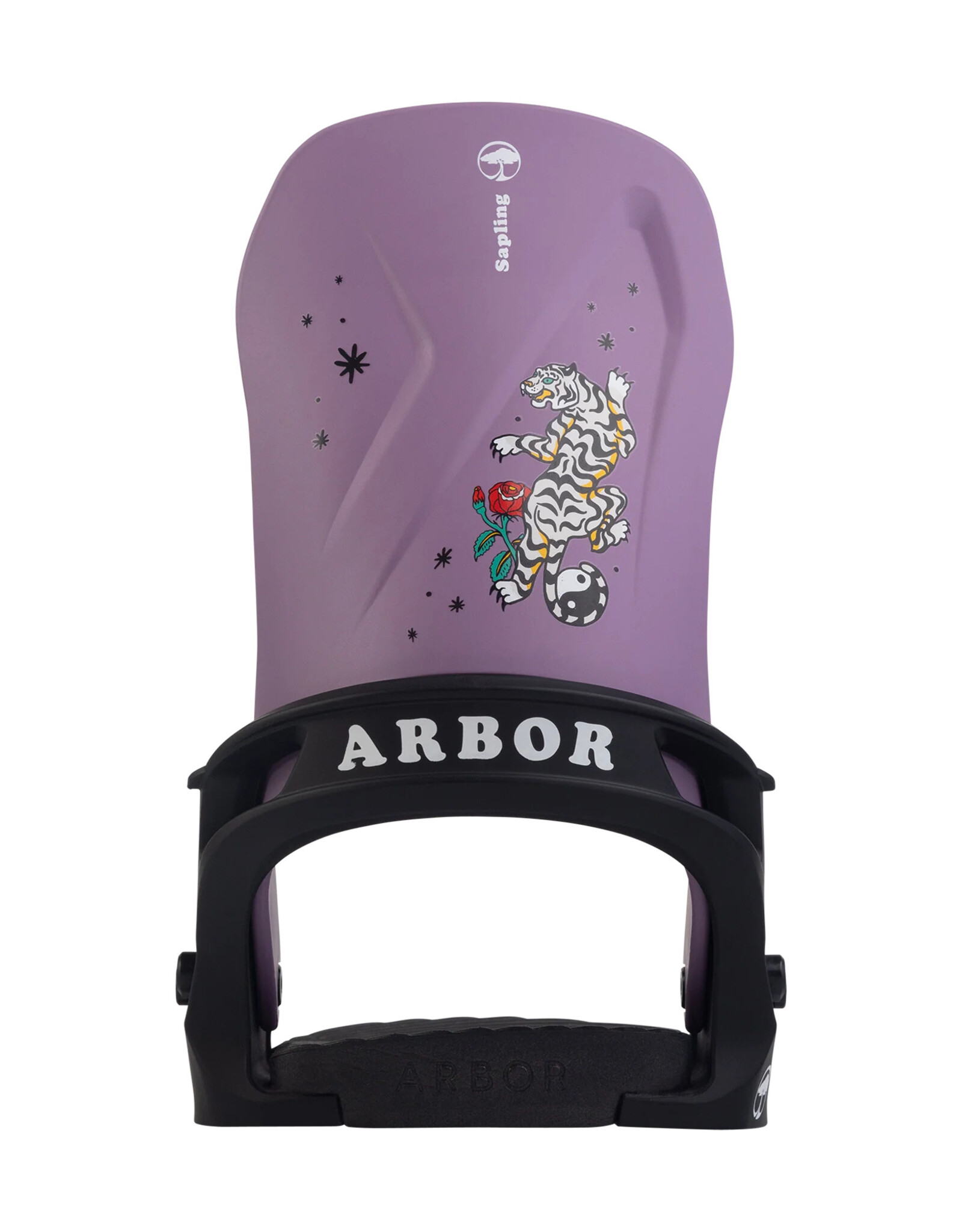 ARBOR Youth Sapling Binding