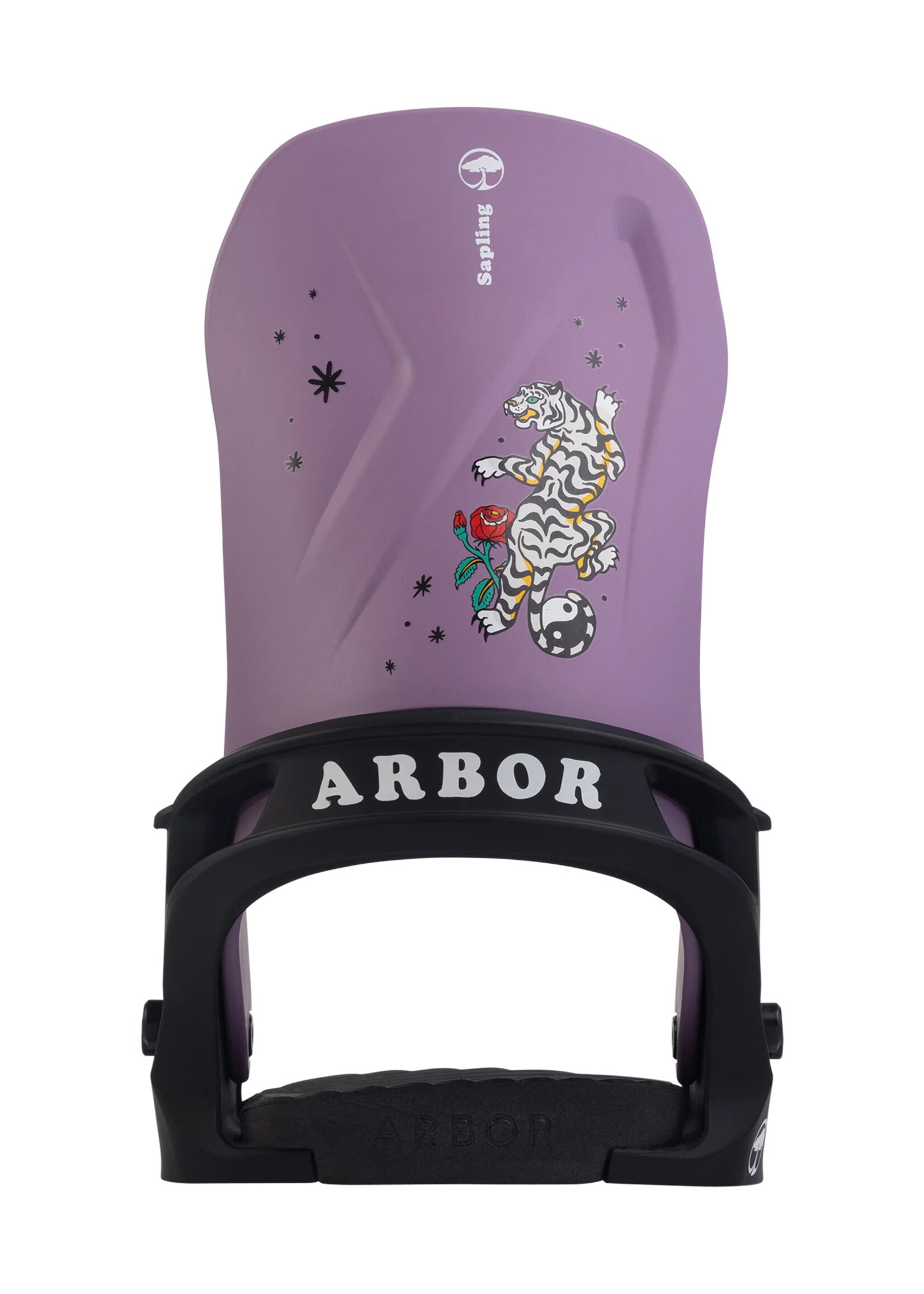 Arbor Youth Sapling Binding