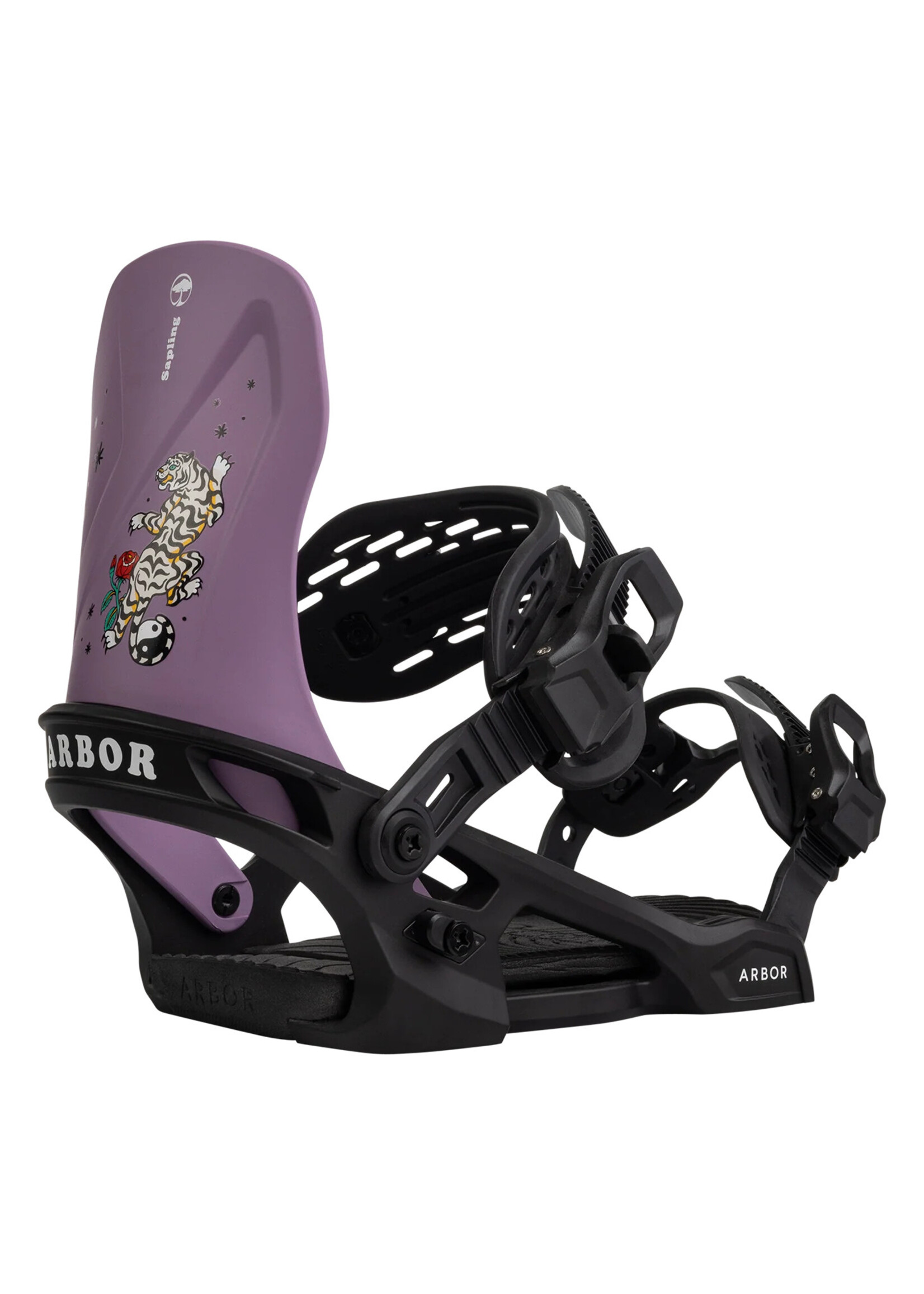 Arbor Youth Sapling Binding