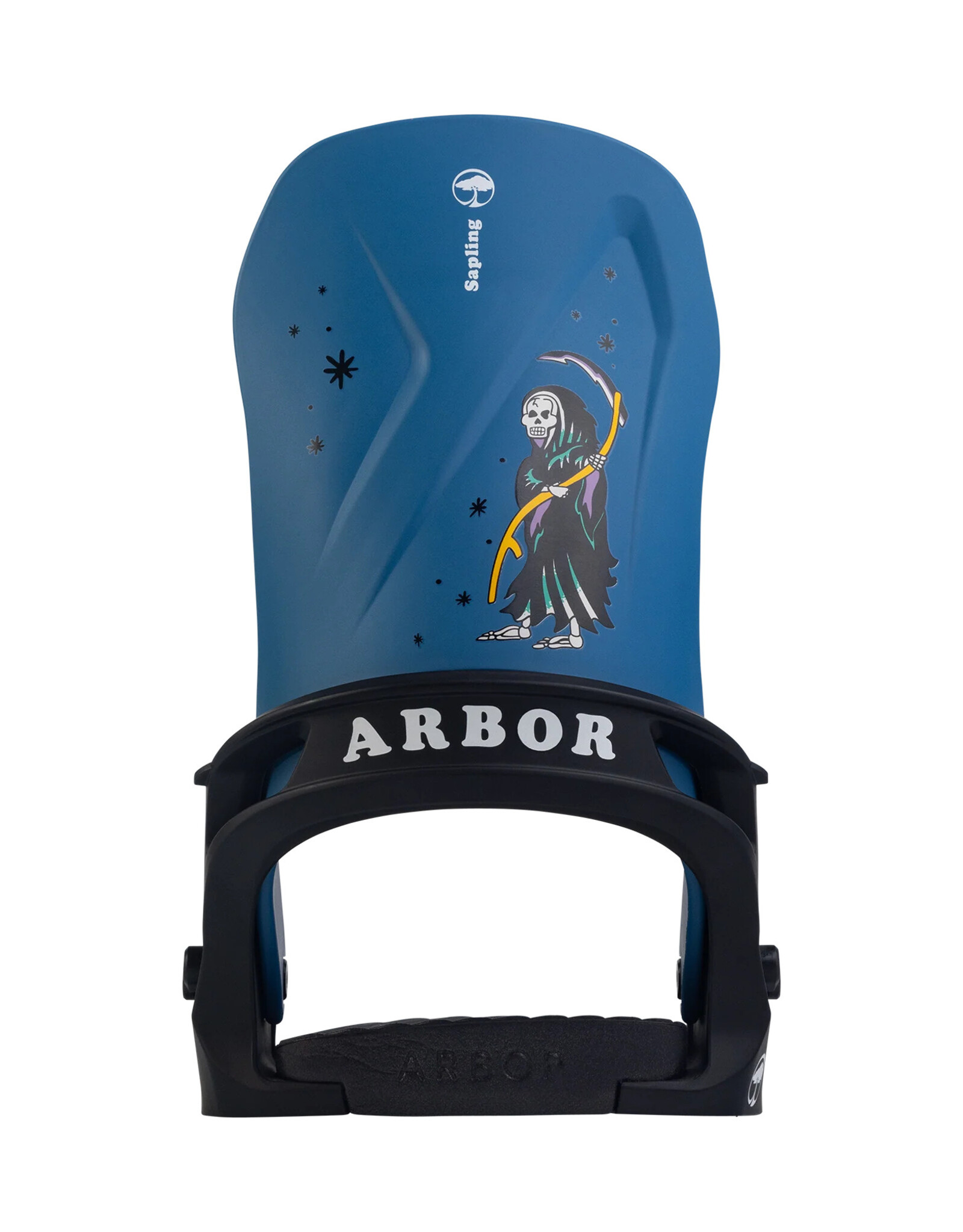 ARBOR Youth Sapling Binding