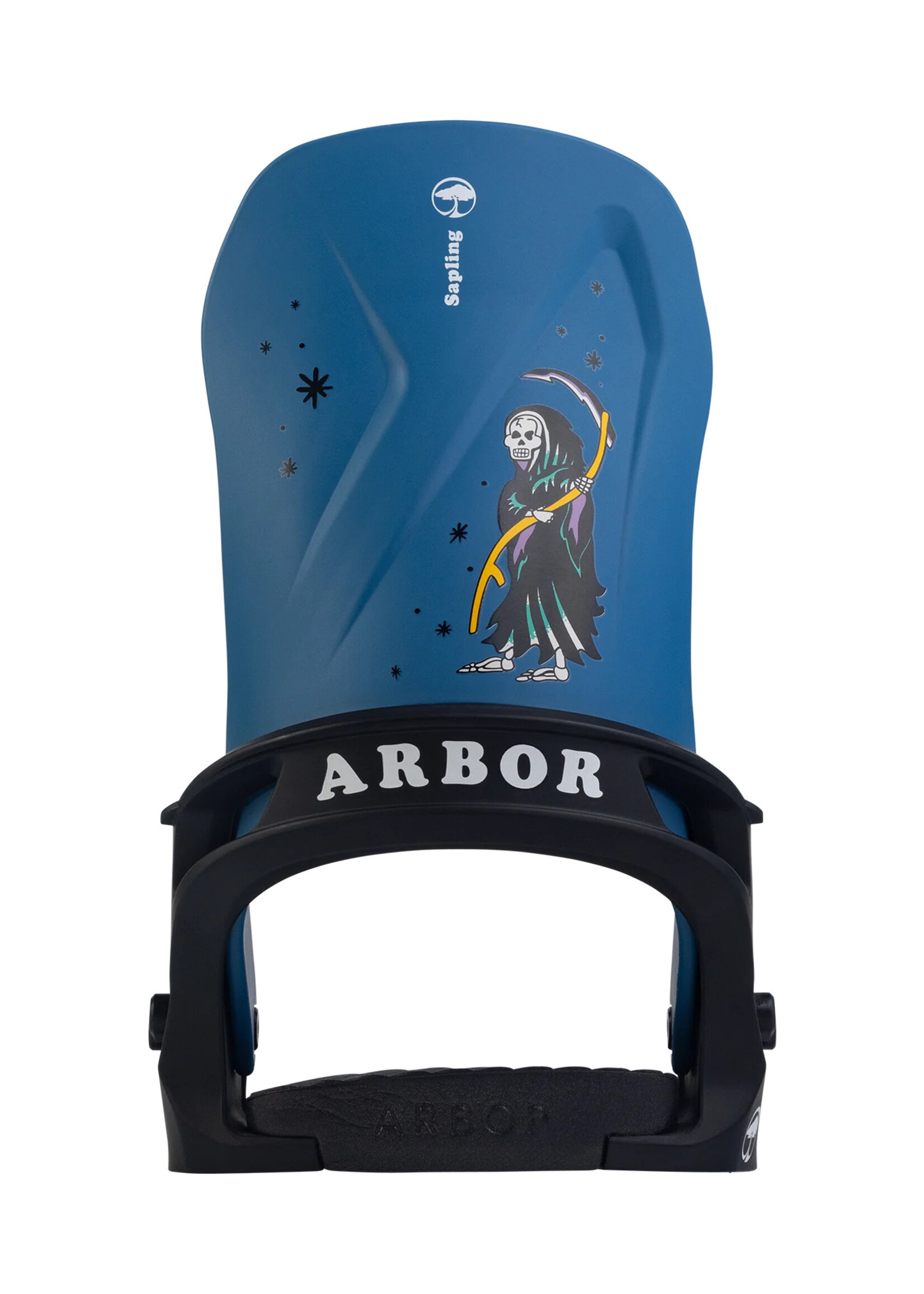 Arbor Youth Sapling Binding