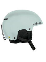 Sandbox Youth Icon MIPS Snow