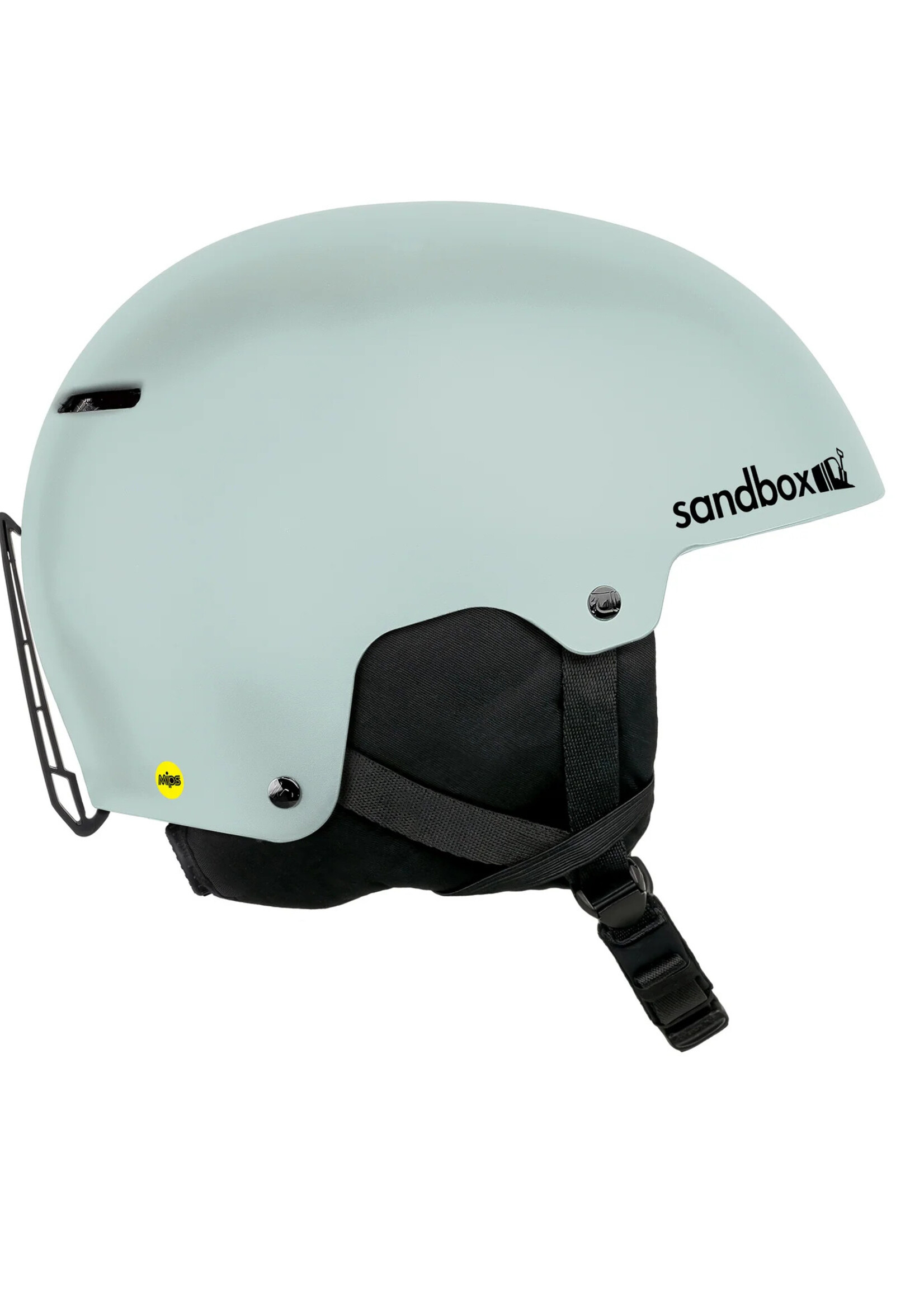 Sandbox Youth Icon MIPS Snow